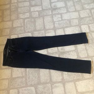 Women’s express jeans